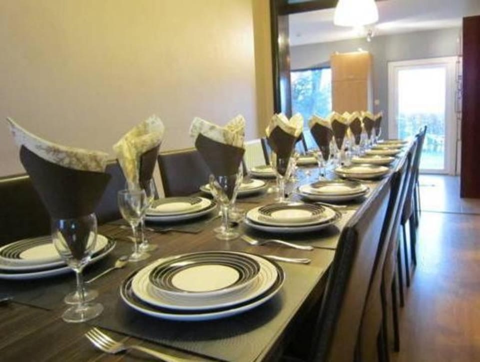 Luxury Villa with Sauna Vacation rental in Wallonia, Belgium