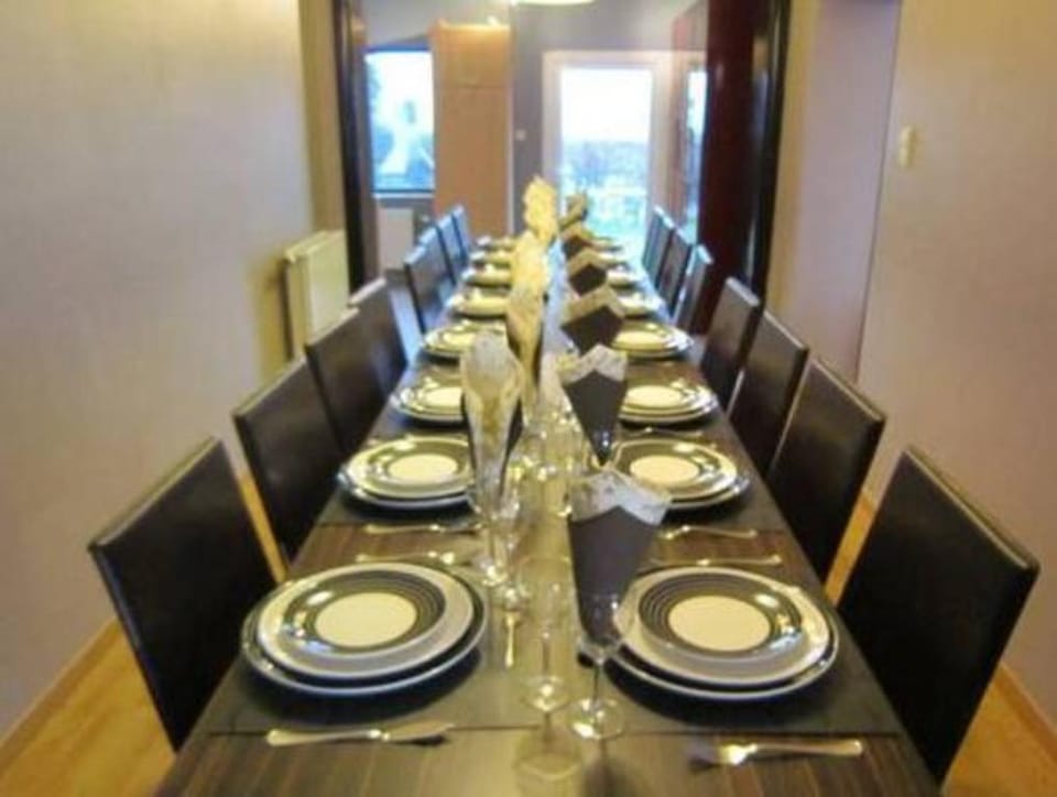 Luxury Villa with Sauna Vacation rental in Wallonia, Belgium