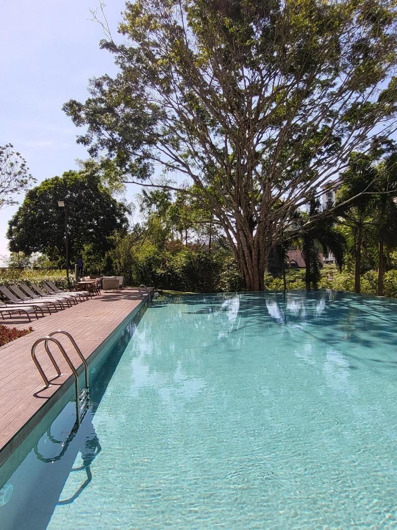 Lovely 3 Bedrooms Apts n best place for family's. Apartment in Selangor, Malaysia