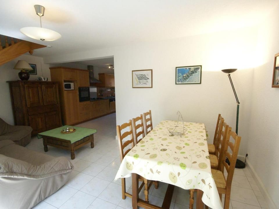Stylish Coastal Stay in Erquy Vacation rental in Brittany