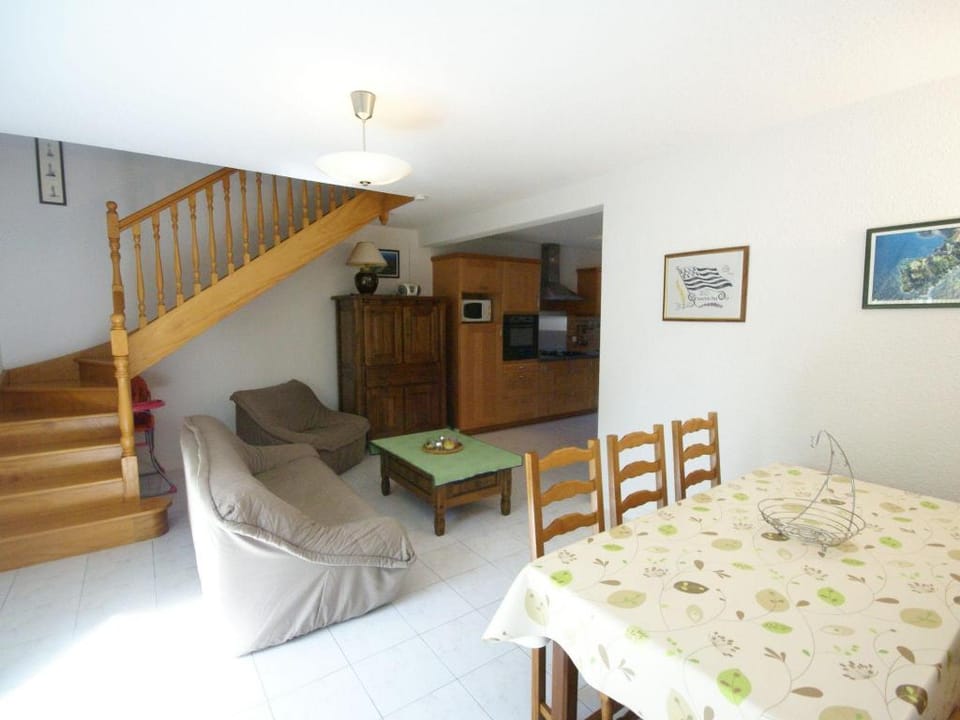 Stylish Coastal Stay in Erquy Vacation rental in Brittany