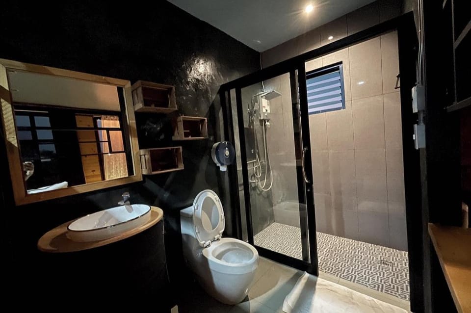Chiangkhan House Phothaphet 19 Vacation rental in Vientiane Province, Laos