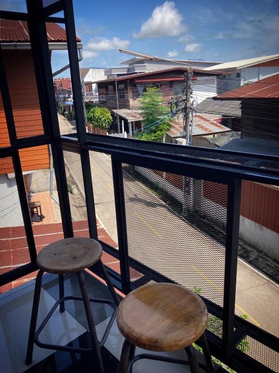 Chiangkhan House Phothaphet 19 Vacation rental in Vientiane Province, Laos