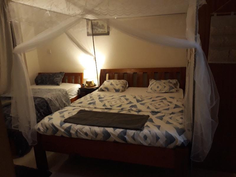 Home away from home  Apartment in Nairobi