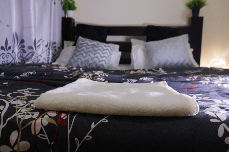 Home away from home  Apartment in Nairobi