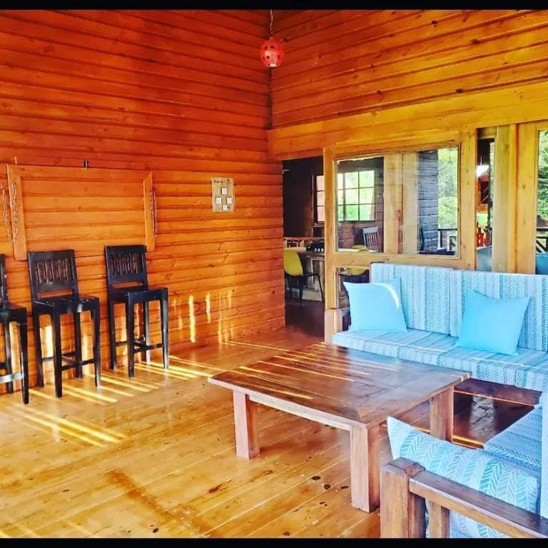 Estancias Arroyazo La Belga Villa in La Vega Province