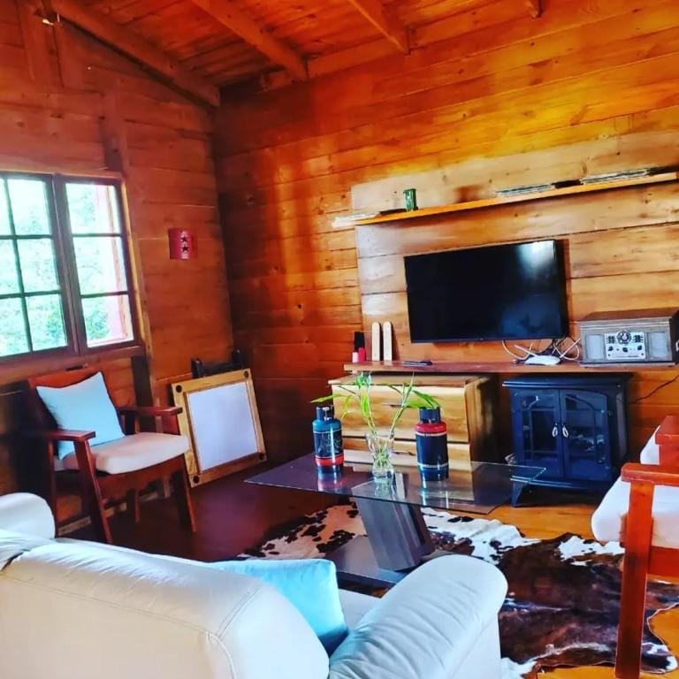 Estancias Arroyazo La Belga Villa in La Vega Province