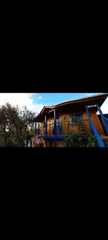 La tizona Villa in Constanza