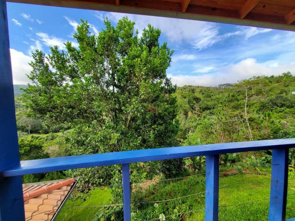 La tizona Villa in Constanza
