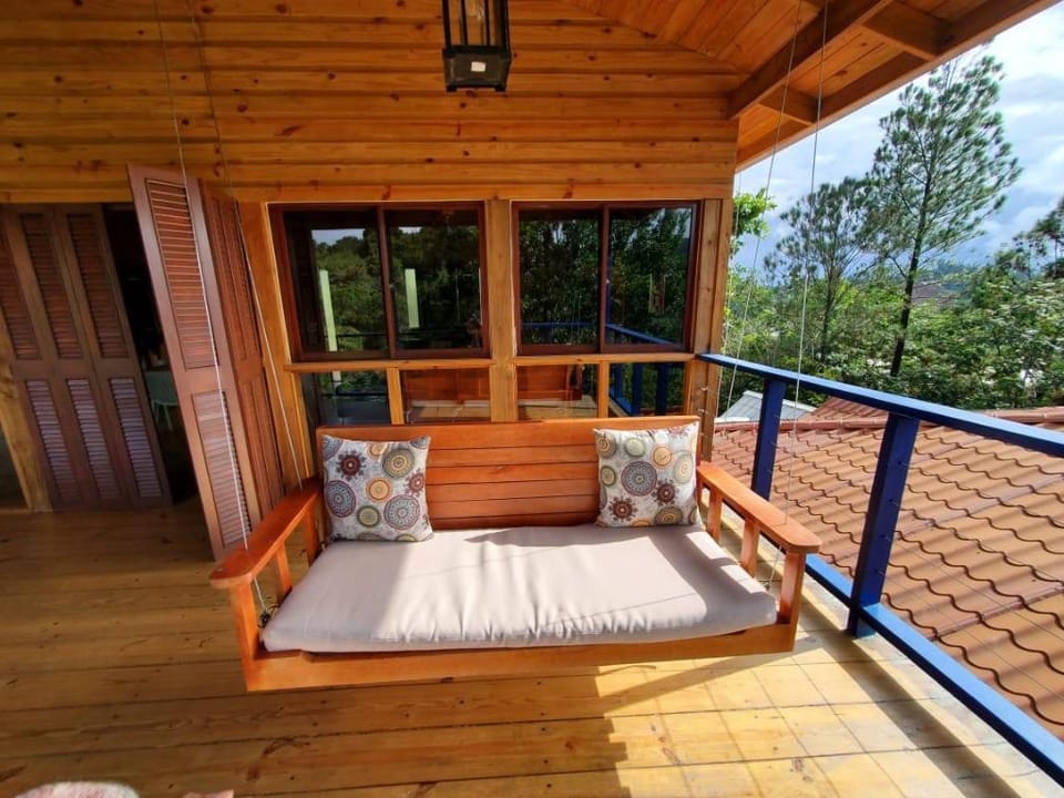 La tizona Villa in Constanza