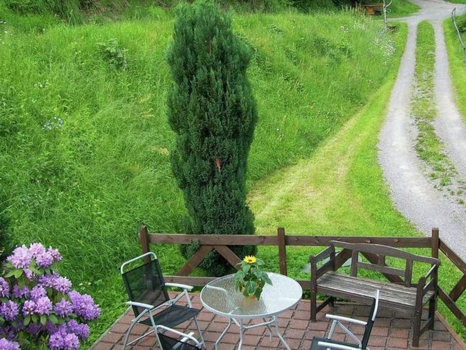 Apartment near Rennsteig Apartment in Thuringia, Germany