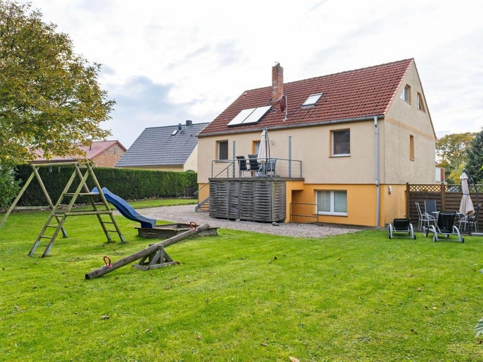 Cozy Coastal Escape with Garden Apartment in Ostholstein