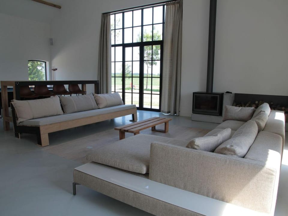Spacious Countryside Villa Vacation rental in Zeeland, Netherlands