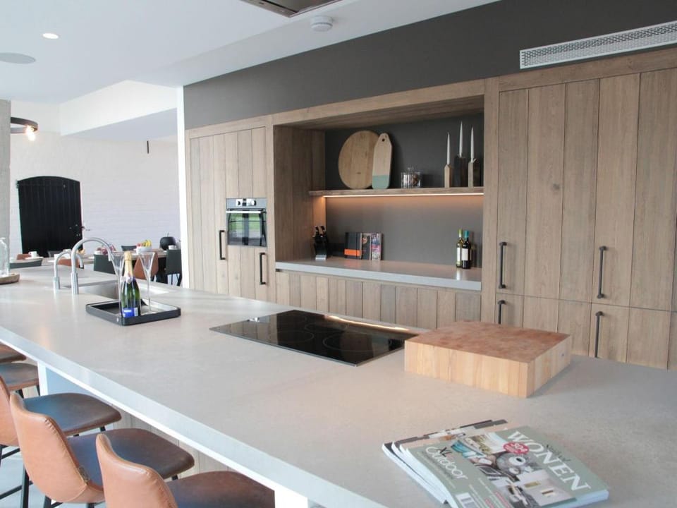 Spacious Countryside Villa Vacation rental in Zeeland, Netherlands