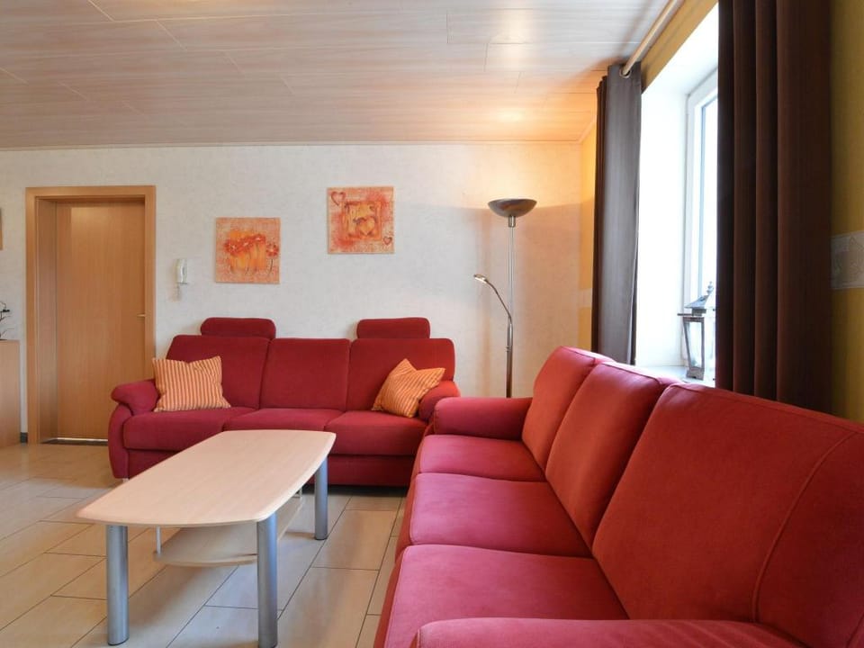 Holiday Home in Burg Reuland Vacation rental in Belgium