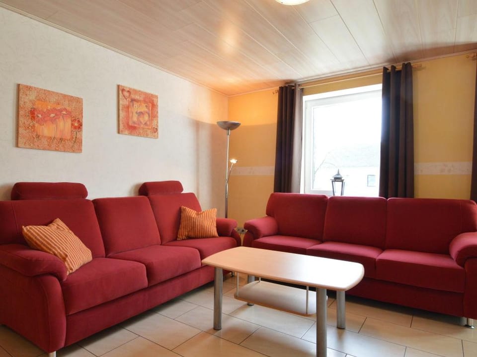 Holiday Home in Burg Reuland Vacation rental in Belgium