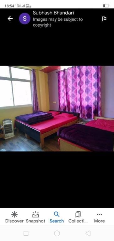 Hotel Yogbadri Vacation rental in Uttarakhand
