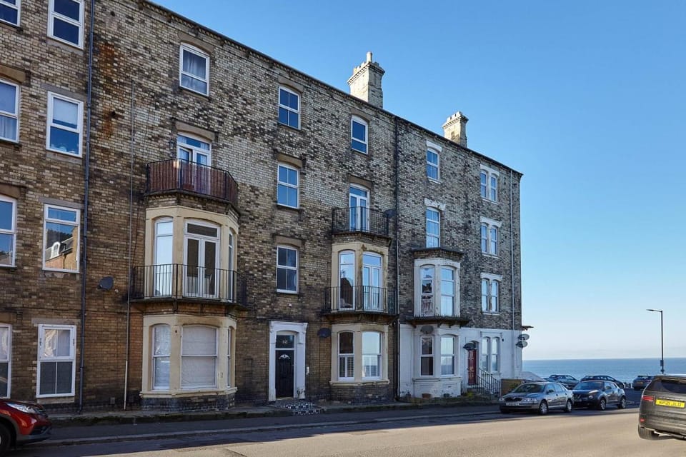 Host & Stay | Pier View Apartment in Saltburn-by-the-Sea