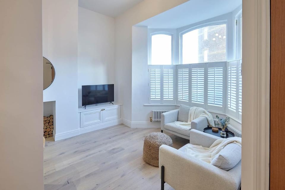 Host & Stay | Pier View Apartment in Saltburn-by-the-Sea