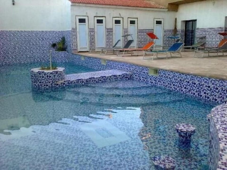 Le Privilege Hotel Hotel in Oran