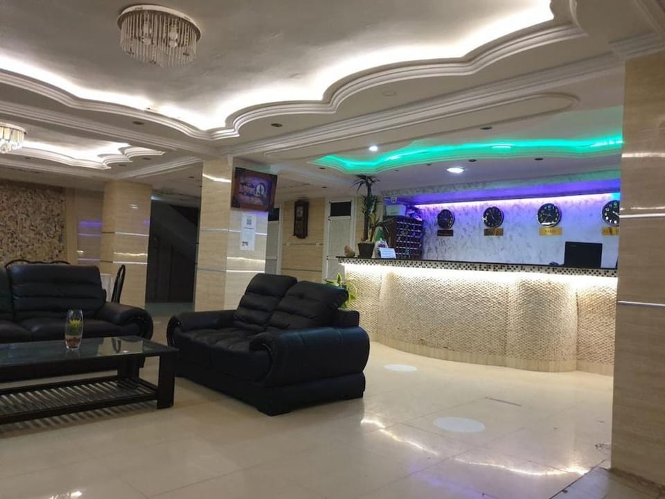 Le Privilege Hotel Hotel in Oran
