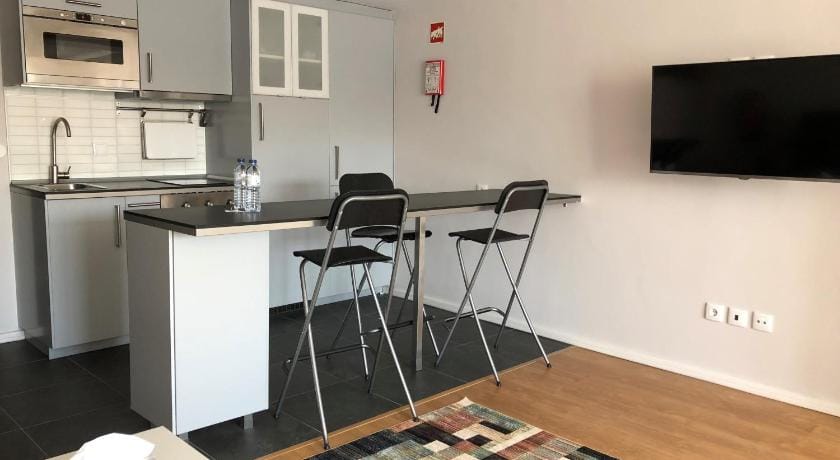 Be Oporto Apartments Clerigos Apartment in Porto