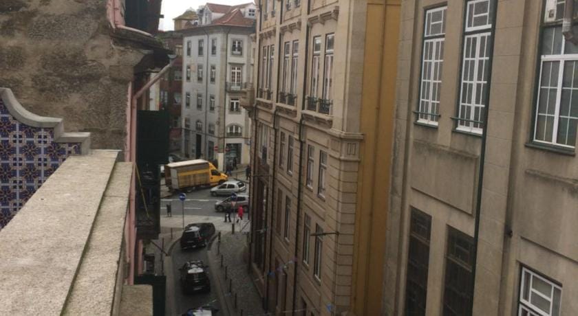 Be Oporto Apartments Clerigos Apartment in Porto