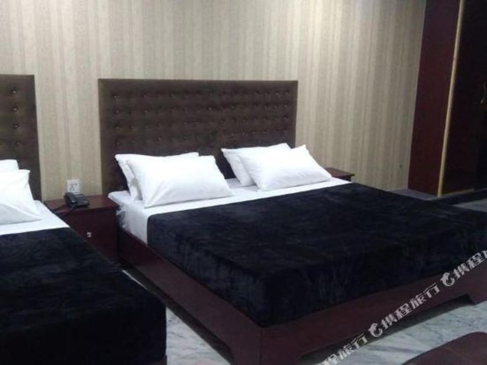 Royal Cottage Guest House Hotel in Islamabad