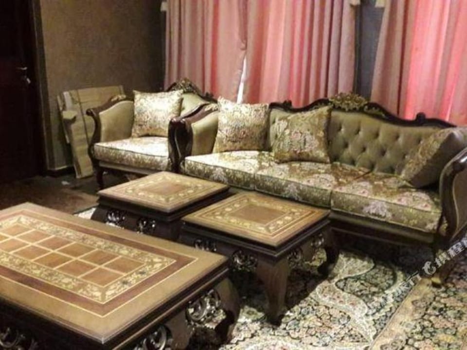 Royal Cottage Guest House Hotel in Islamabad