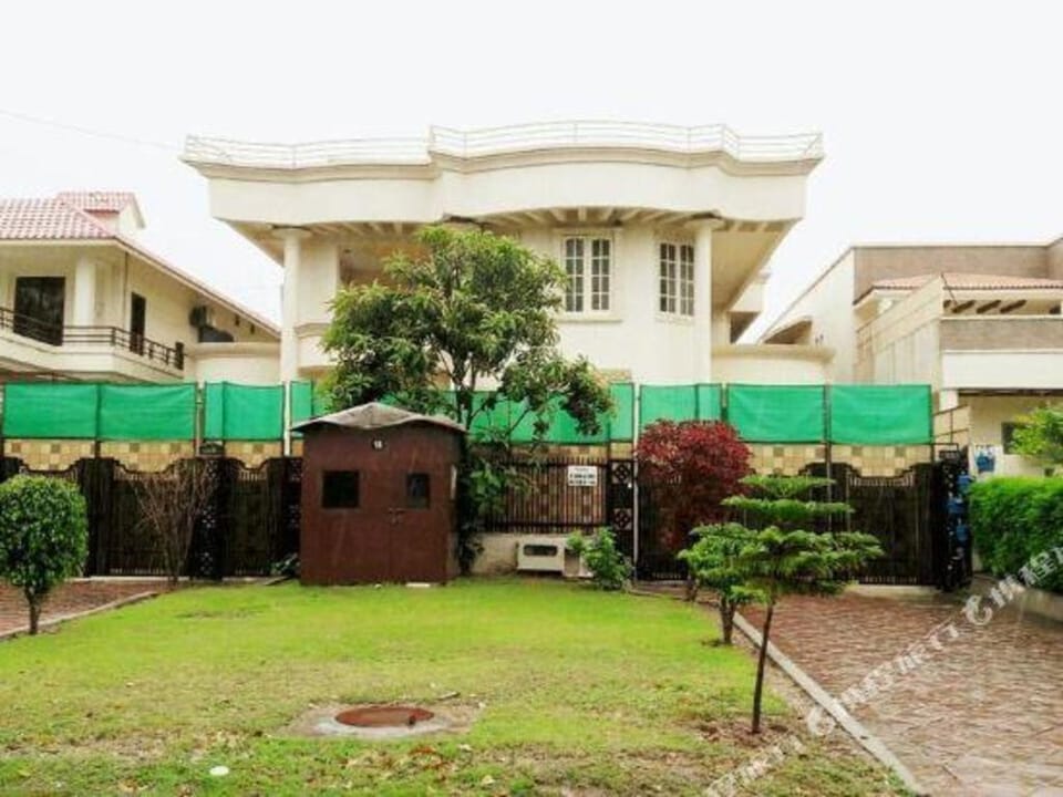 Royal Cottage Guest House Hotel in Islamabad