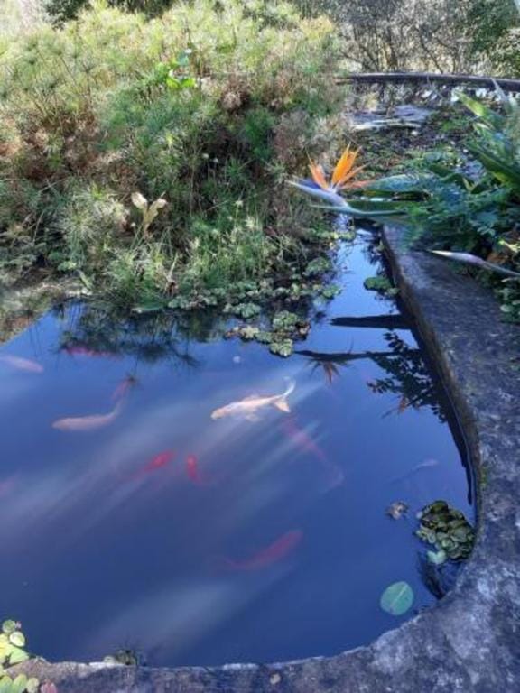 Mountain View Swellendam Apartment in Western Cape