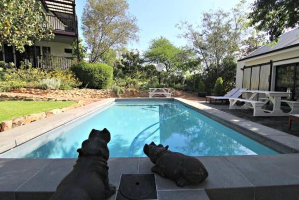 Mountain View Swellendam Apartment in Western Cape