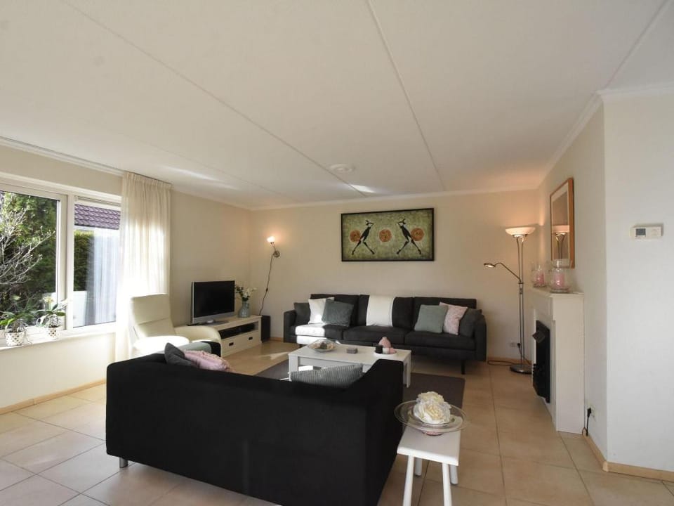 Family Home in Zeewolde by Forest Trails Vacation rental in Zeewolde