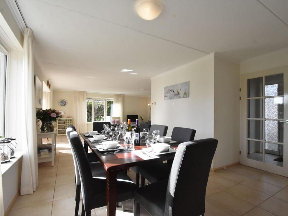Family Home in Zeewolde by Forest Trails Vacation rental in Zeewolde