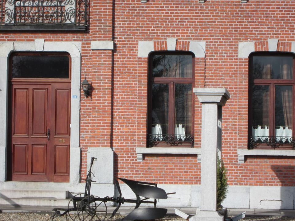 Holiday home in Cul des Sarts Vacation rental in Wallonia, Belgium