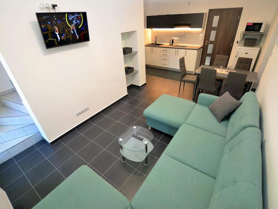 Zelezna Ruda Nature Escape Vacation rental in Bavaria