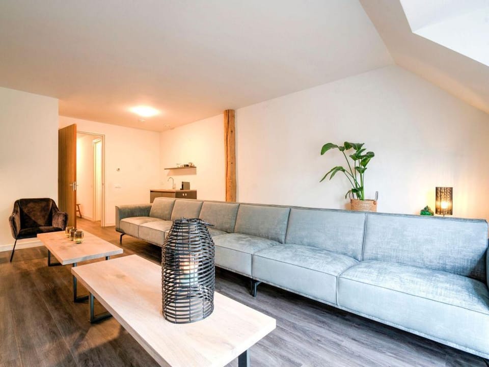 Spacious Farmhouse with Sauna, hottub Vacation rental in Burgum