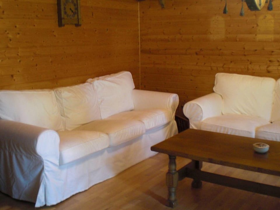 Dog-friendly holiday home in the Knull Vacation rental in Hesse