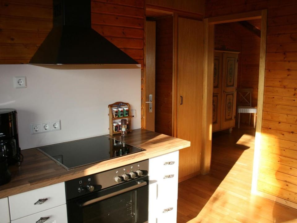 Dog-friendly holiday home in the Knull Vacation rental in Hesse