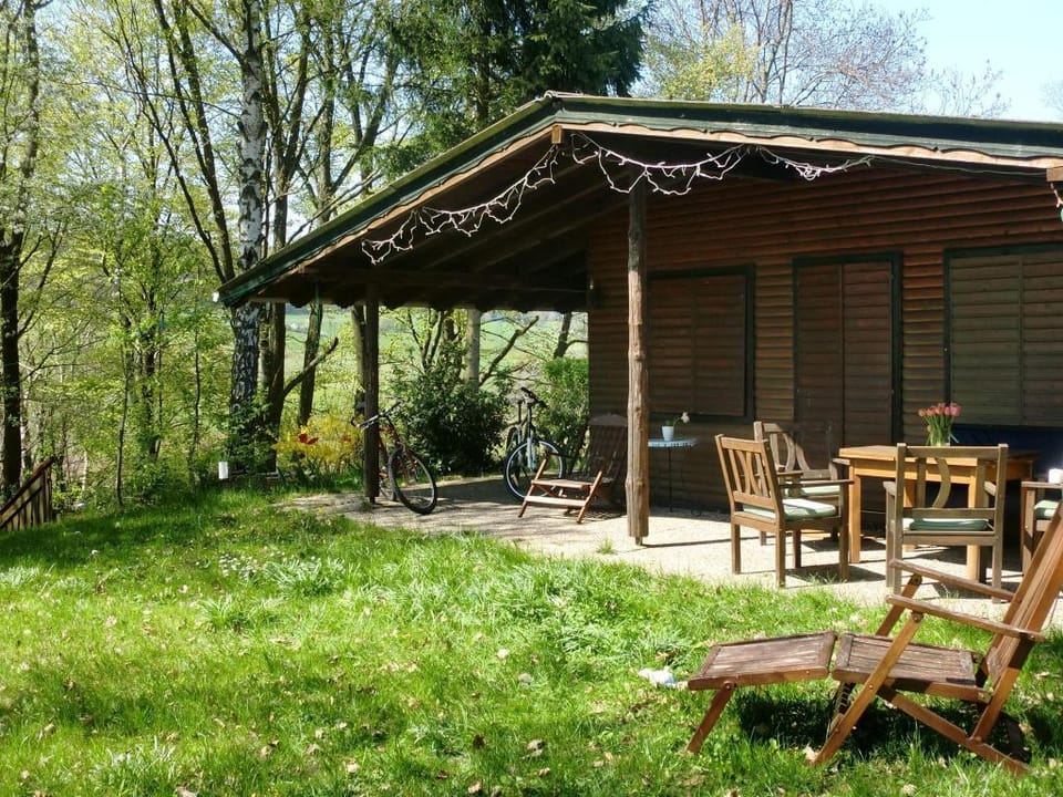Dog-friendly holiday home in the Knull Vacation rental in Hesse