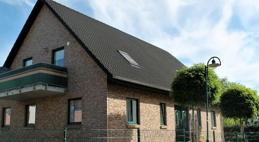 Ferienwohnung in Boltenhagen for 3 Personen Apartment in Boltenhagen
