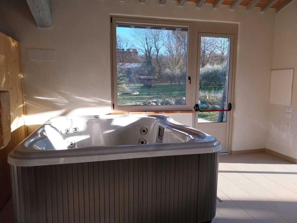 Apartment in Todi with Pool and Garden Vacation rental in Umbria