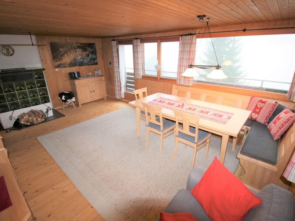 Chalet in Vorarlberg near Ski Slopes Vacation rental in Vorarlberg, Austria