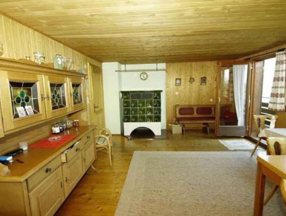 Chalet in Vorarlberg near Ski Slopes Vacation rental in Vorarlberg, Austria