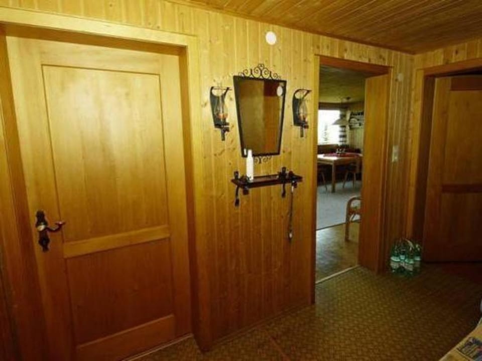 Chalet in Vorarlberg near Ski Slopes Vacation rental in Vorarlberg, Austria