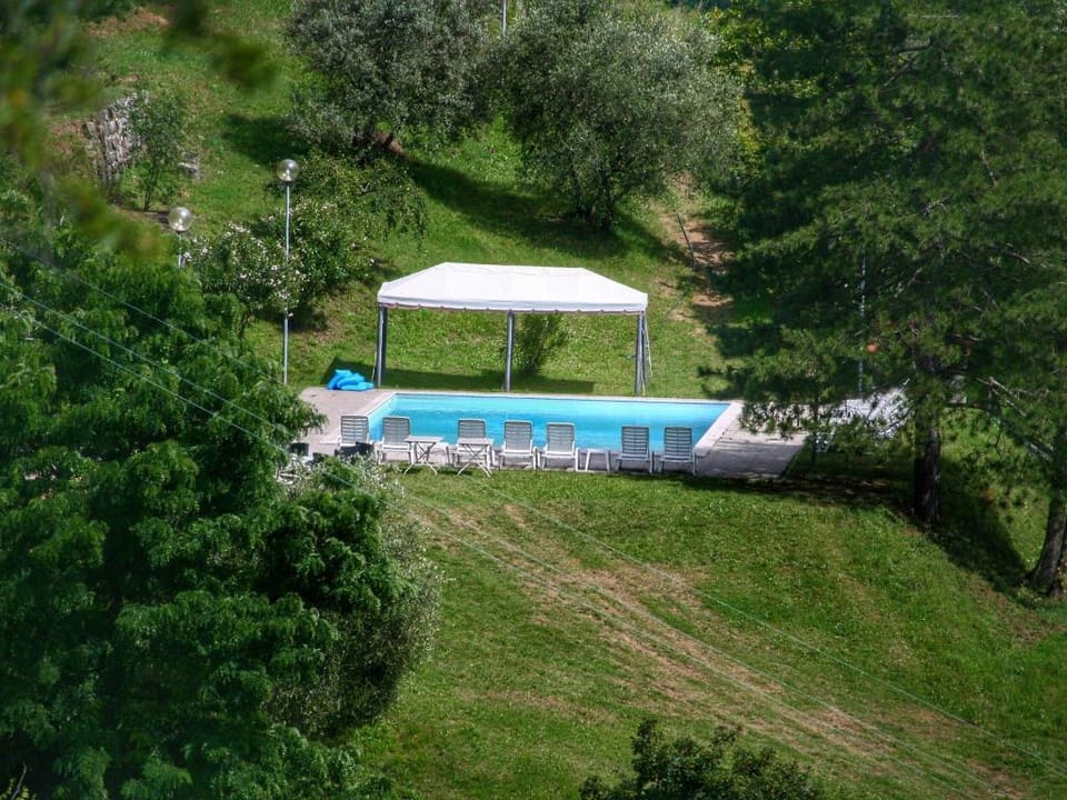 Belvilla by OYO Casa Sequoia Vacation rental in Emilia-Romagna