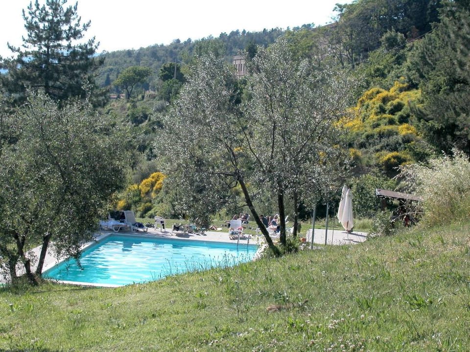 Belvilla by OYO Casa Sequoia Vacation rental in Emilia-Romagna