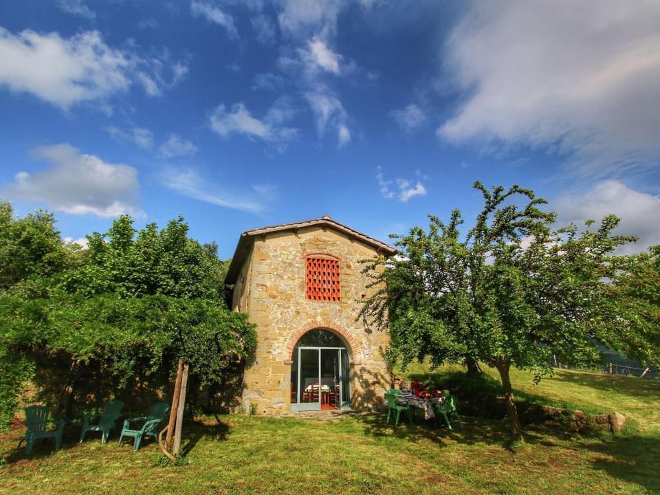 Belvilla by OYO Casina Papi Vacation rental in Emilia-Romagna