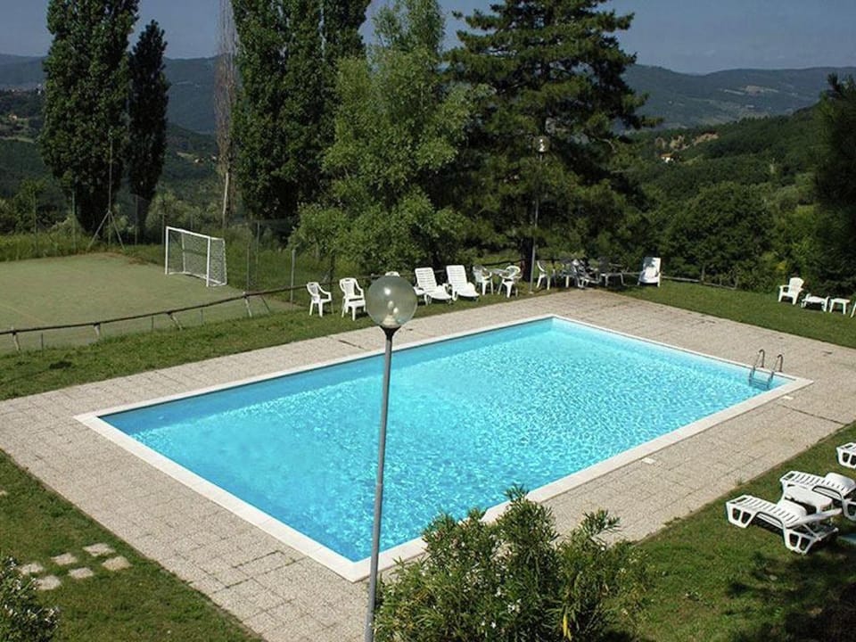 Belvilla by OYO Casina Papi Vacation rental in Emilia-Romagna