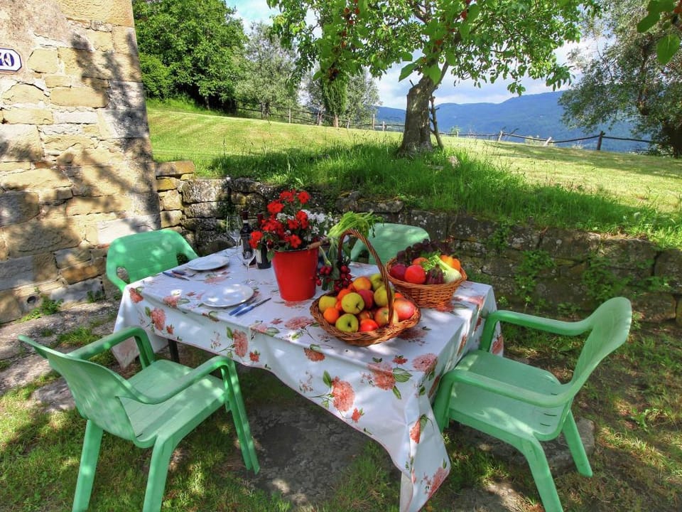 Belvilla by OYO Casina Papi Vacation rental in Emilia-Romagna